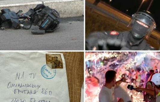 Izvjestiteljice UN-a objavile dokument o prijetnjama i napadima na N1 u Srbiji