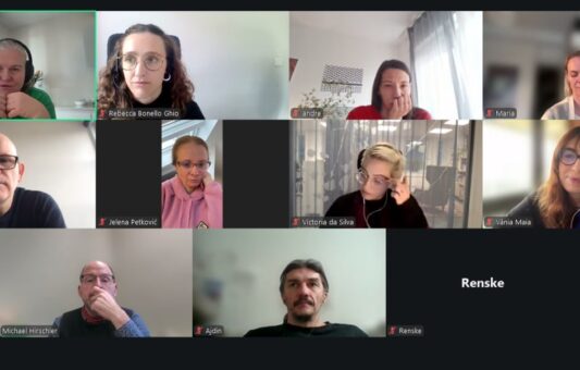 Freelanceri zaslužuju prava i zaštitu: zajedno u borbi za dostojanstven rad i sigurnost SNH