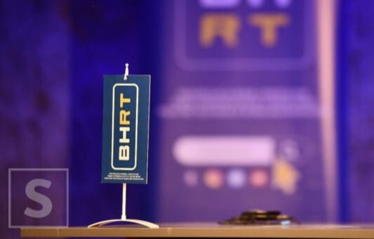 Oglasio se EBU: Produženje roka za izmirenje duga BHRT bi produžilo neizvjesnost