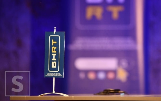 Oglasio se EBU: Produženje roka za izmirenje duga BHRT bi produžilo neizvjesnost