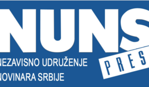 NUNS: Nasilje nad novinarima pred policijom se nastavlja – napadnut Žarko Bogosavljević
