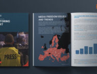 MFRR Media Freedom Monitoring Report for 2025