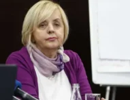 Borka Rudić: Neodgovorno ponašanje članova PSBiH, Vijeća ministara BiH i Schmidta