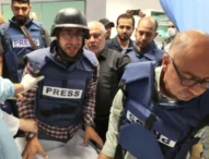 Izrael zabranio palestinske medije u Jerusalemu