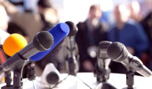 Human Rights Watch: Sloboda medija u BiH i dalje pod pritiskom