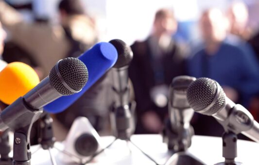 Human Rights Watch: Sloboda medija u BiH i dalje pod pritiskom