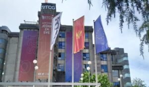 Ozbiljna zabrinutost IFJ i EFJ zbog stanja radnih i sindikalnih prava u Javnom servisu RTCG