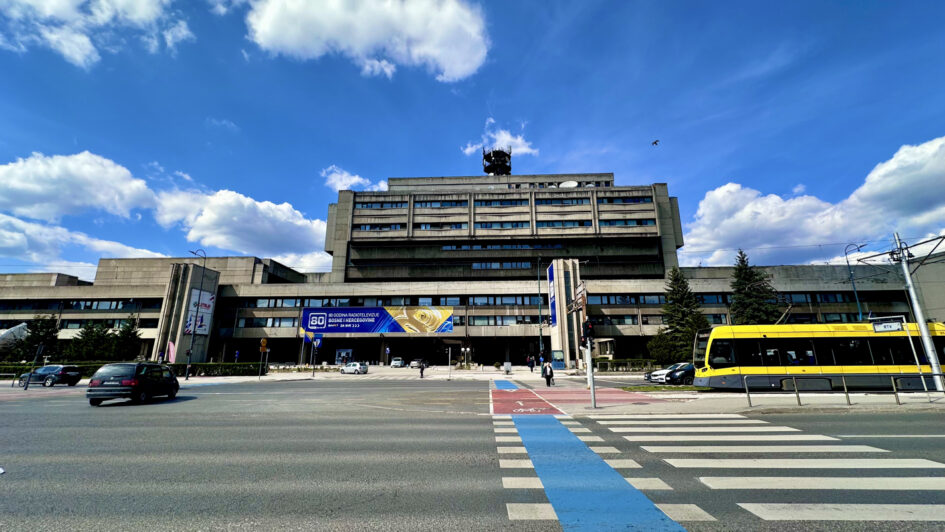 “Ne gasite BHRT”: Specijalna emisija o budućnosti BHRT-a, večeras u 20:00 sati