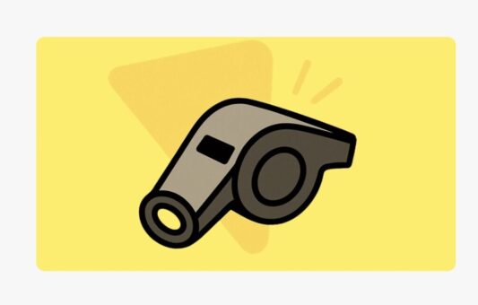 Zviždač: novi alat koji omogućava da se o problemima u medijima govori bez straha