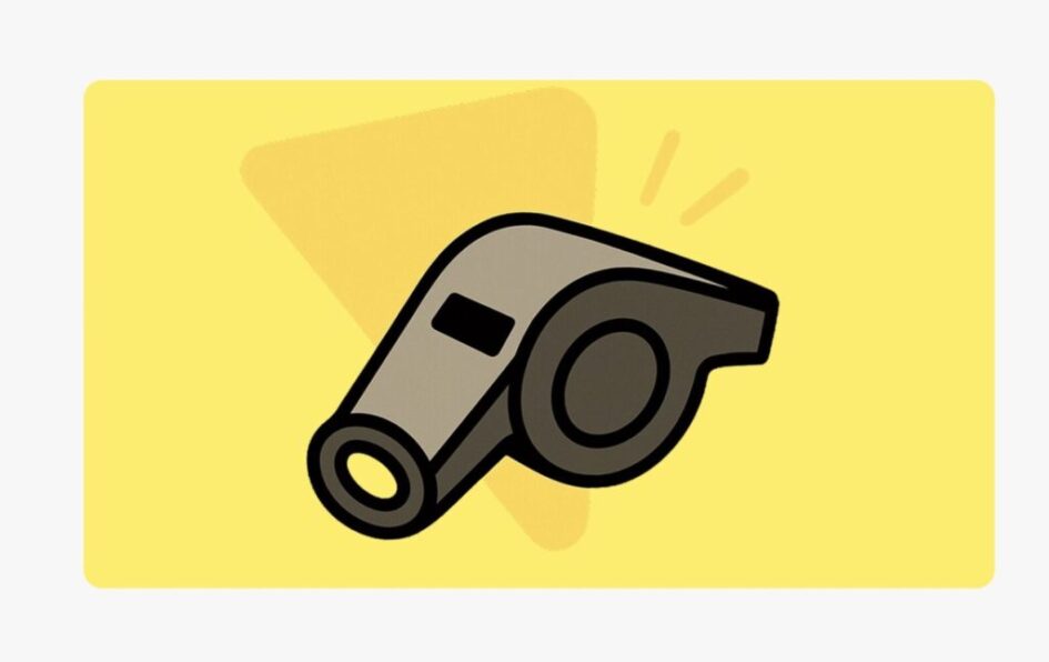 Zviždač: novi alat koji omogućava da se o problemima u medijima govori bez straha