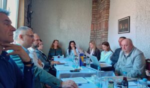 Oko 70% napada na novinare u Republici Srpskoj se dešava na društvenim mrežama