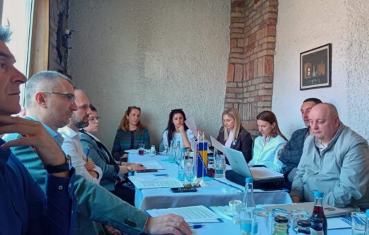 Oko 70% napada na novinare u Republici Srpskoj se dešava na društvenim mrežama