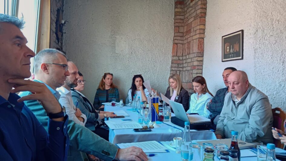 Oko 70% napada na novinare u Republici Srpskoj se dešava na društvenim mrežama