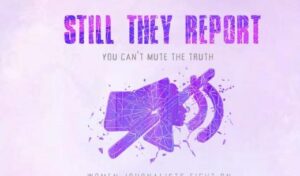 IFJ povodom 8. marta: Novinarke nastavljaju borbu za istinu