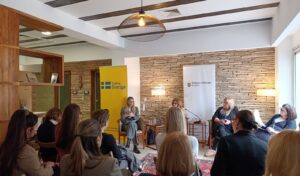 Žene u medijima: sigurnost i položaj novinarki u BiH