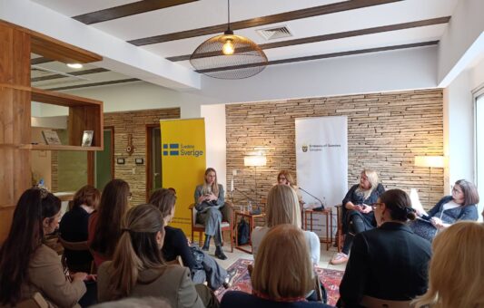 Žene u medijima: sigurnost i položaj novinarki u BiH