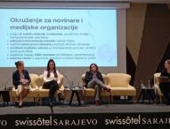 FMHL – An Important, Often the Only, Support Mechanism for Journalists