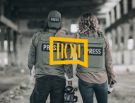 SafeJournalists Network on March 8: Safe Women Journalists and Gender-Responsible Reporting Are a Precondition for Free Media