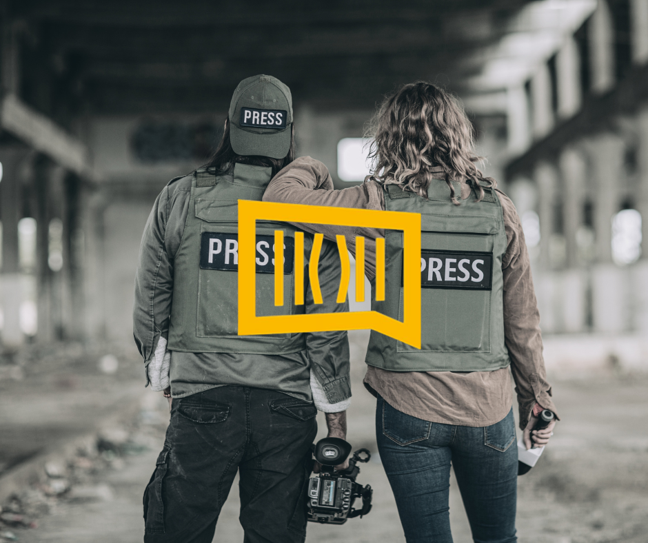 Mreža SafeJournalists povodom 8. marta: Sigurne novinarke i rodno odgovorno izvještavanje preduslov su za slobodne medije