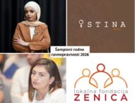 BH Journalists Select Gender Equality Champions for 2026