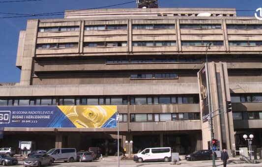 BHRT bez konkretnog rješenja za financijsku krizu, šta kaže Vijeće ministara