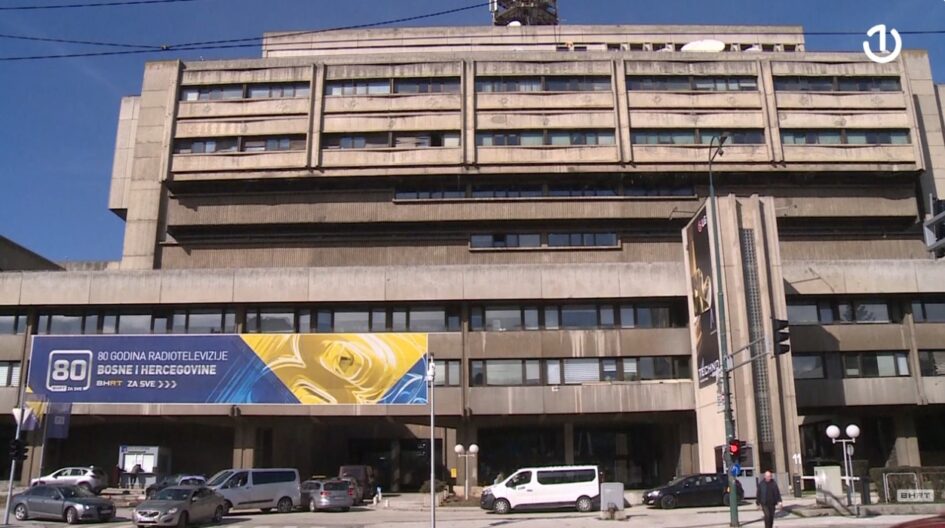 BHRT bez konkretnog rješenja za financijsku krizu, šta kaže Vijeće ministara