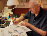 Preminuo karikaturist Božo Stefanović