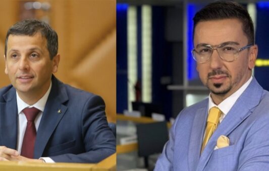 BH NOVINARI: Političari i novinari imaju pojačanu odgovornost za javno izgovorenu riječ