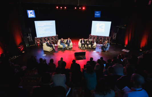 Poziv za prijave za učešće na POINT 14 konferenciji