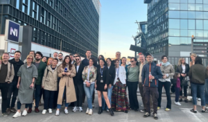 Srbija: Smjena direktora vijesti N1, Igora Božića, ponovo pokreće zabrinutost za budućnost nezavisnih redakcija u okviru Adria News Networka