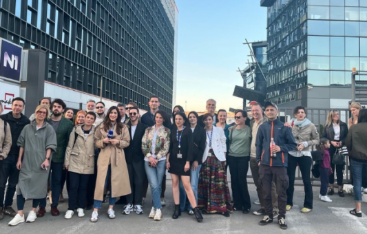 Srbija: Smjena direktora vijesti N1, Igora Božića, ponovo pokreće zabrinutost za budućnost nezavisnih redakcija u okviru Adria News Networka