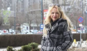 Plaketa Grada Sarajeva dodijeljena novinarki FTV Arijani Saračević-Helać