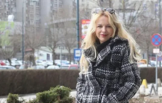 Plaketa Grada Sarajeva dodijeljena novinarki FTV Arijani Saračević-Helać