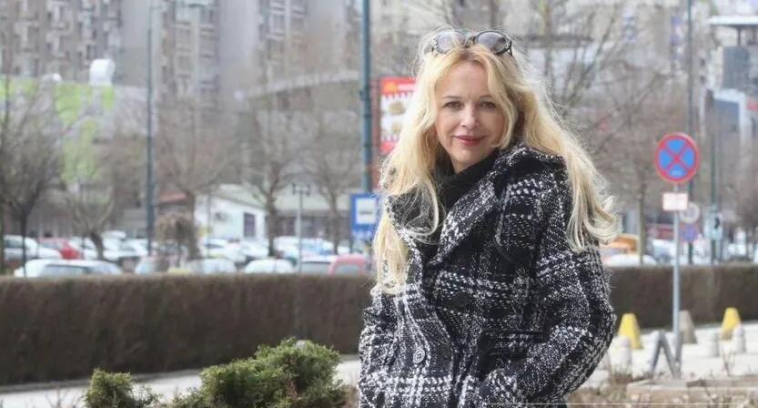 Plaketa Grada Sarajeva dodijeljena novinarki FTV Arijani Saračević-Helać