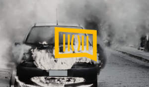 SafeJournalists: We Strongly Condemn the Burning of Journalist’s Car in Bulqizë and Request Urgent Response from Authorities