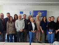 Regional Seminar on Transitional Justice Held in Sarajevo within the Academy of Transitional Justice Project