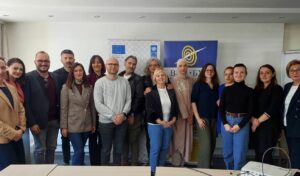 Regionalni seminar o tranzicijskoj pravdi održan u Sarajevu u okviru programa Akademija tranzicijske pravde