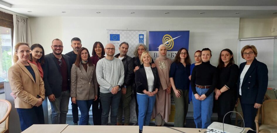 Regionalni seminar o tranzicijskoj pravdi održan u Sarajevu u okviru programa Akademija tranzicijske pravde