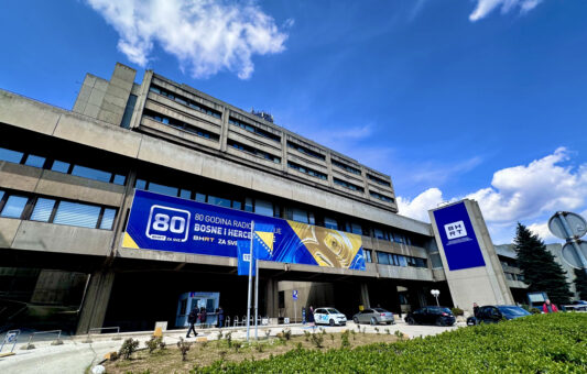 Drugostepena presuda u korist BHRT-a, RTRS dužan isplatiti 5,4 miliona KM