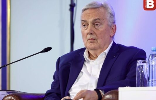 Važna presuda za medije: Ustavni sud BiH presudio da FTV BiH prije 12 godina nije oklevetao Zlatka Lagumdžiju!