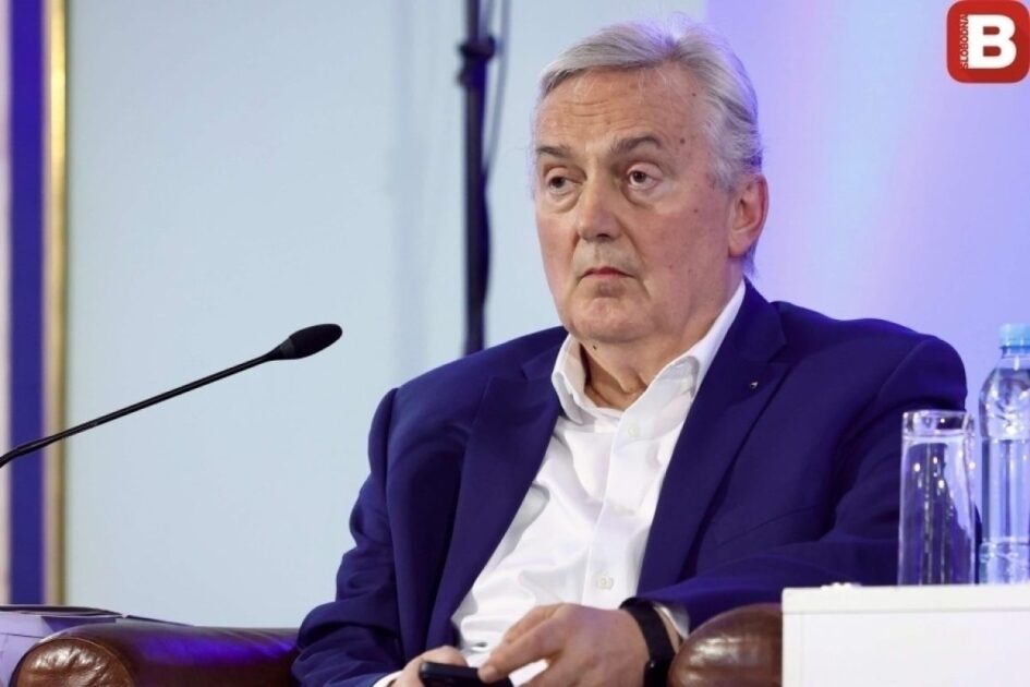 Važna presuda za medije: Ustavni sud BiH presudio da FTV BiH prije 12 godina nije oklevetao Zlatka Lagumdžiju!