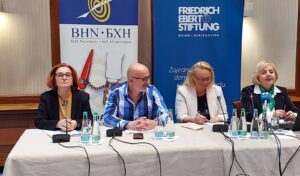 Građani BiH najviše vjeruju medijima, portali i društvene mreže glavni izvori informacija