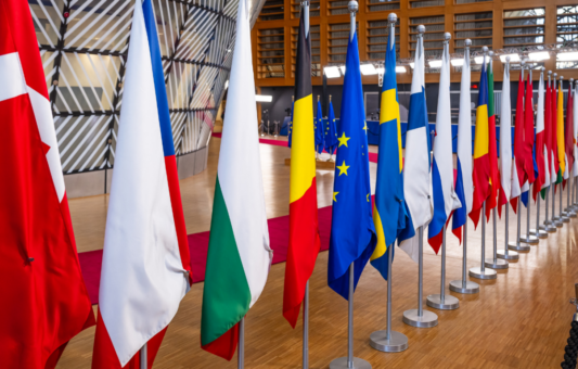 Evropski mediji i novinari obilježavaju Dan Evrope obnovljenom posvećenošću demokratiji, istini i jedinstvu