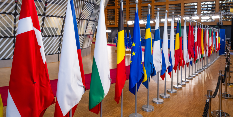 Evropski mediji i novinari obilježavaju Dan Evrope obnovljenom posvećenošću demokratiji, istini i jedinstvu