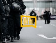 SafeJournalists: Safety of Syri TV Crew Undermined During 8 May Protest in Tirana