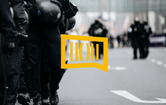 SafeJournalists: Sigurnost ekipe Syri TV ugrožena tokom protesta 8. maja u Tirani
