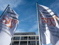 Njemačko udruženje novinara poziva na snažniju posvećenost slobodi medija u BiH