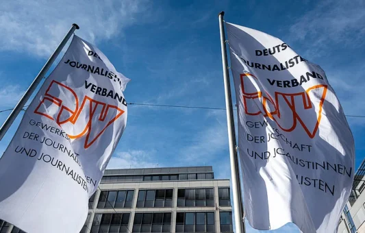 Njemačko udruženje novinara poziva na snažniju posvećenost slobodi medija u BiH