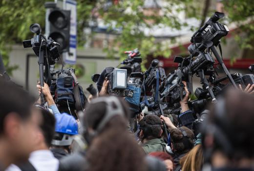 Sloboda medija u regiji: Pogoršanje, stagnacija, nimalo povoljna slika