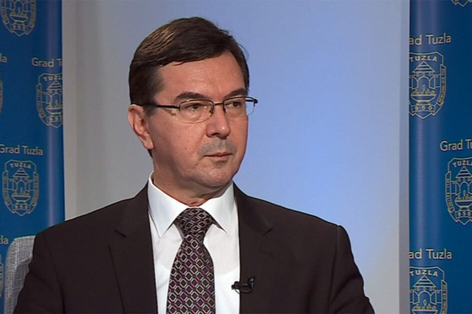BH Journalists: Mirnes Ajanović abuses his position as a lawyer and publicly targets journalists
